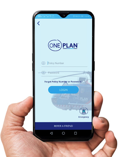 Oneplan Screen 2