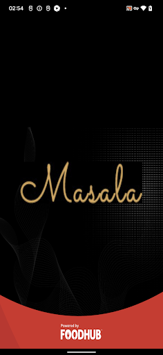Android application Masala screenshort