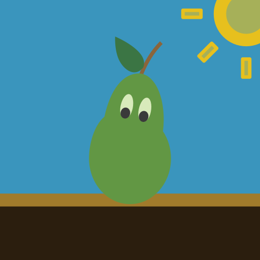 My Summer Walk logo