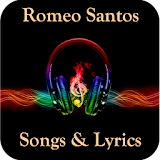 Romeo Santos Songs & Lyrics icon