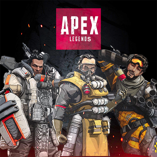 Mod Apex Legends  The Mobile Guide