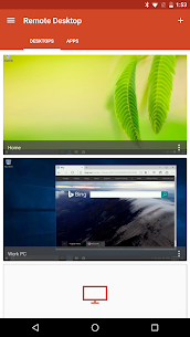 Remote Desktop 8 Apk Download For Android & IOS 1