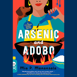 Icon image Arsenic and Adobo