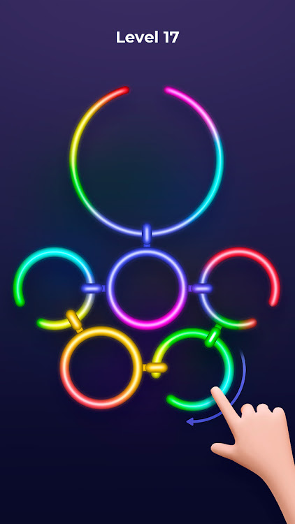 Rings Master - 1.1 - (Android)