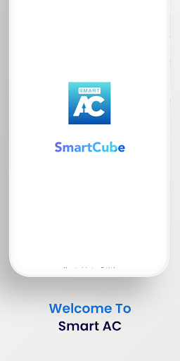 Android application Neurotech Smart Ac screenshort