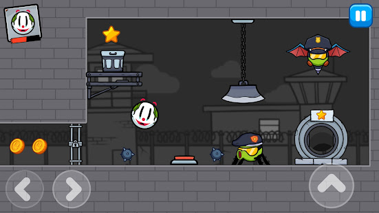 Ball Prison - Escape Adventure 0.3.0 APK screenshots 11