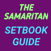 The Samaritan-Setbook guide