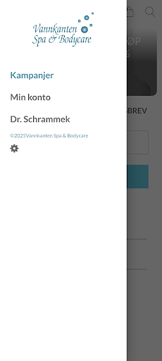 Vannkanten Spa and Bodycare