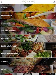 Viet Baguette (Pho & Grill)
