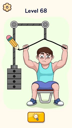 Draw Puzzle Story: Brain Game 3