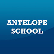 Antelope Elementary School  Icon