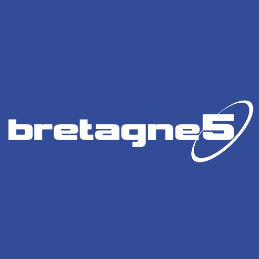 Bretagne 5 logo