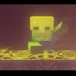 Cover Image of डाउनलोड ना ना ना - एक Minecraft एनिमेशन संगीत वीडियो 1.2 APK