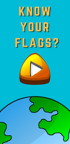Know Your Flags? - Screenshot 1
