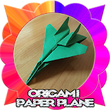 Origami Paper Planes icon