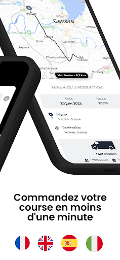 VTC Booker Screen 2