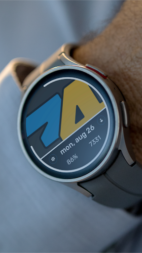 BIG Time Pro - Large Numbers screenshot 11