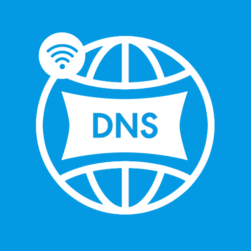 DNS Changer Fast & Secure DNS