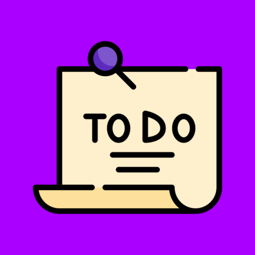 Todo Tasks logo