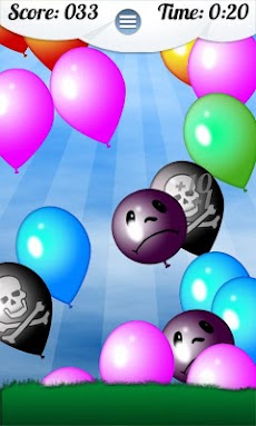 Balloon Popのおすすめ画像3