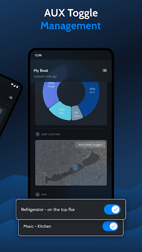 Piktronik Screenshot 4 - AppWisp.com
