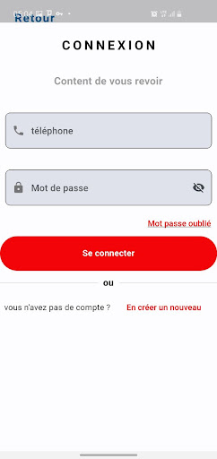 Emabe Screenshot 2 - AppWisp.com