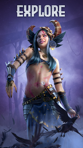 Vikings: War of Clans PVP - Strategy - games