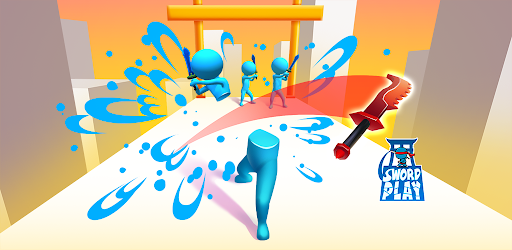 Sword Play! Ninja Slice Runner – Apps On Google Play