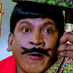 Cover Image of Télécharger VADIVELU & TAMIL COMEDY  APK
