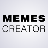 Creador de Memes icon