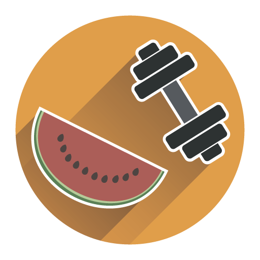 Calorie Calculator XBodyBuild 4.24 Icon