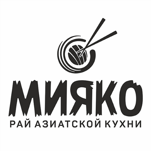 Мияко Доставка logo
