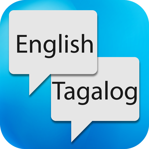 Tagalog english