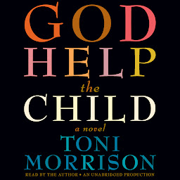 图标图片“God Help the Child: A novel”