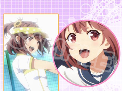 √完了しました！ 秋野桜 274053