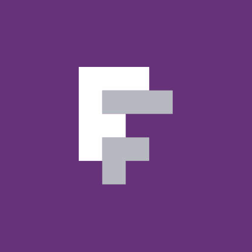 Fort Financial logo