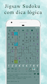 Sudoku.com - Jogo de lógica na App Store