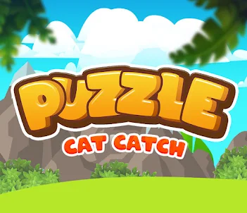 Cat Catch Puzzle