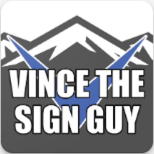 Vince the Sign Guy Apps on Google Play
