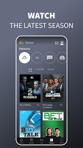 NBC Sports Apps on Google Play