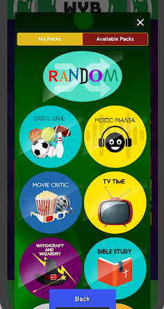 What's Your Bid - Screenshot 1