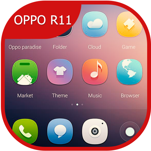 Oppo find n2 apps. Оповещение amazing launcher
