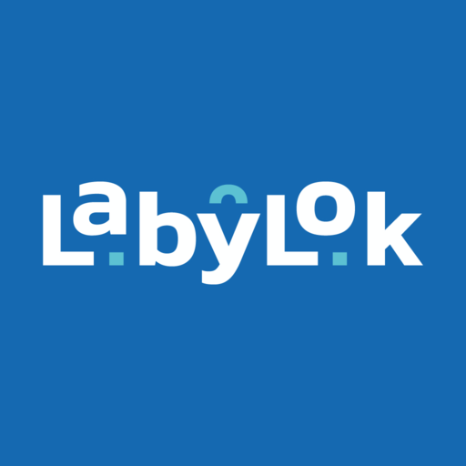 Labylok logo