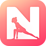 Neome Fit - Delightful Home Workout for Women icon