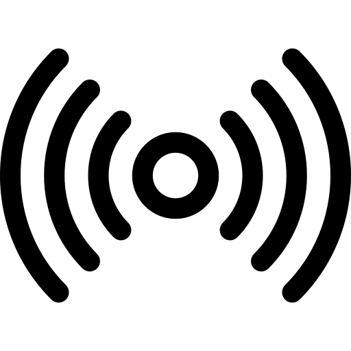 OBS MySensor App logo