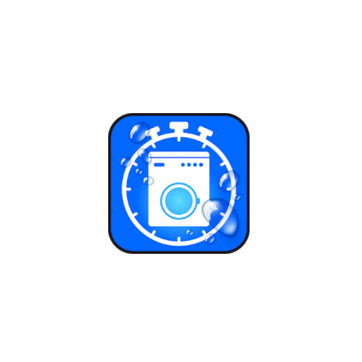 Netwash logo
