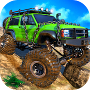  Offroad Heavy Vehicles 