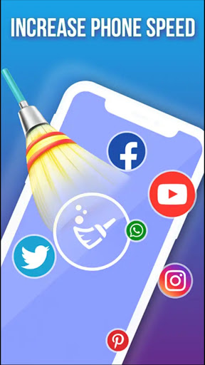 Evix - Phone Cleaner, Antivirus, Phone Booster Pro