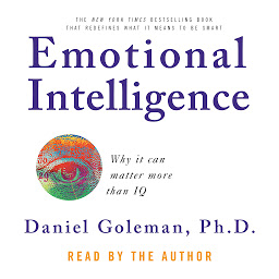 Emotional Intelligence: Why It Can Matter More Than IQ 아이콘 이미지