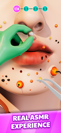 Game screenshot Doctor Care hack